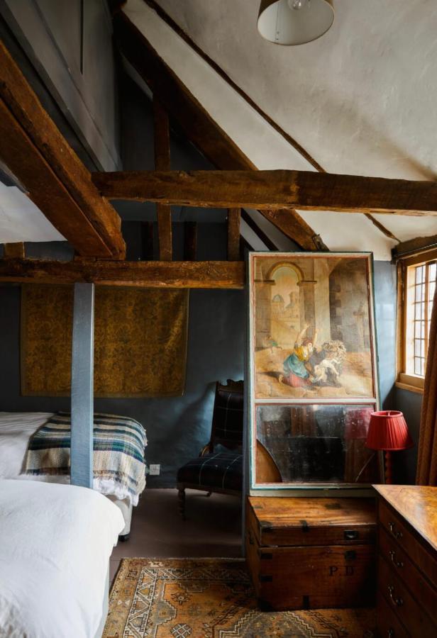 انفيلد Clarendon Cottage المظهر الخارجي الصورة
