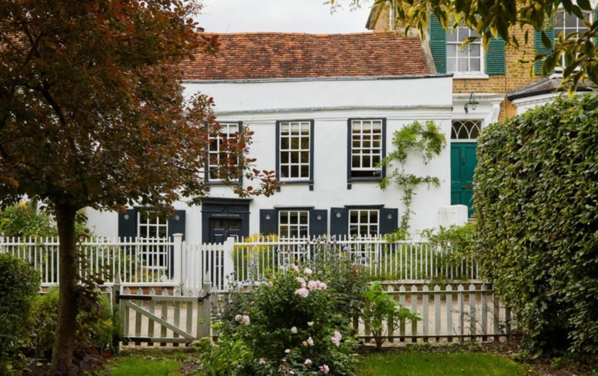 انفيلد Clarendon Cottage المظهر الخارجي الصورة