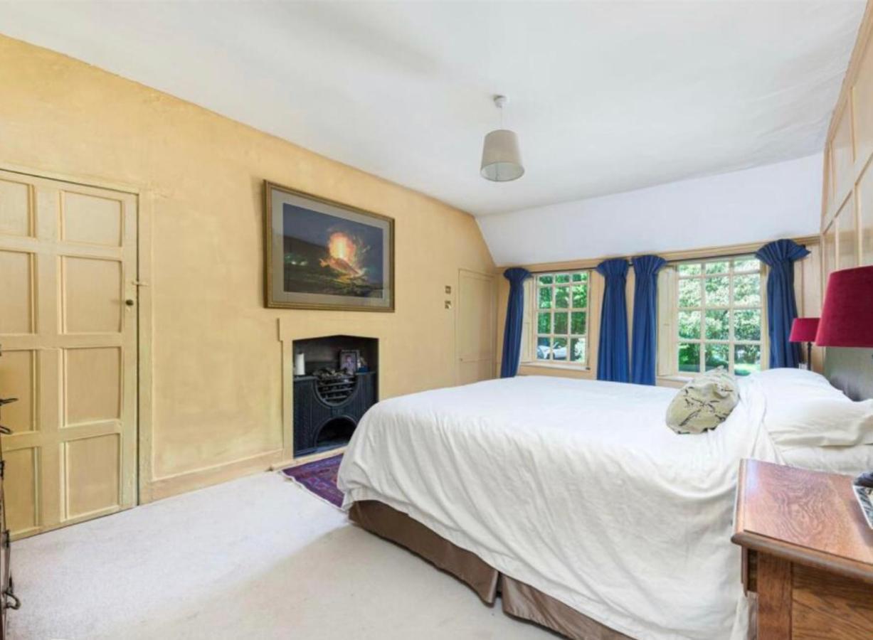 انفيلد Clarendon Cottage المظهر الخارجي الصورة